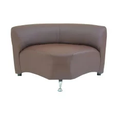 Modular unit of sofa Florida, upholstery - Fly 2231